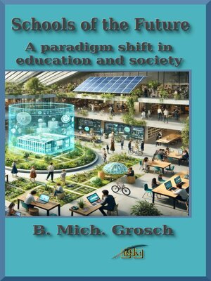 cover image of Schools of the Future